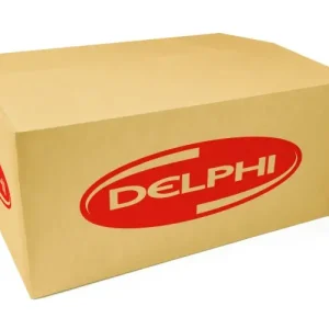 Bezpieczna płatność - Czujnik temperatury DELPHI TS10287 1047284