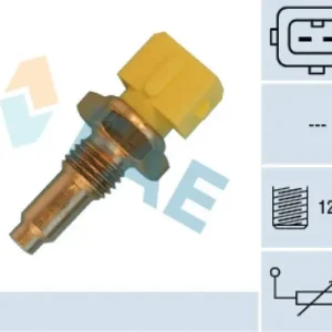 Czujnik temperatury wody FAE 33760 46414596 - Popularny produkt