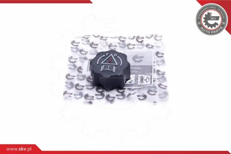 Nowość w ofercie | KOREK ZBIORNIKA WYRÓWNAWCZEGO CITROEN C3 C5 C8