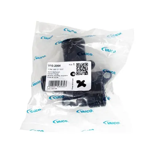 Króciec układu chłodzenia VAICO 10-2064 06B121132E - W sprzedaży