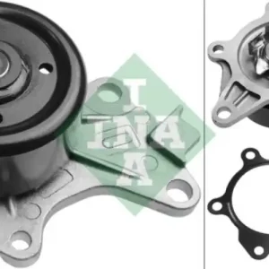 Łatwe zamówienie - Pompa wody INA 538055310 1610039525 TOYOTA