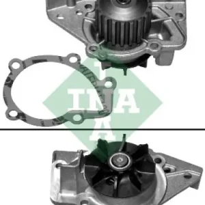 Dodatkowy rabat - Pompa wody INA 538046810 120152 CITROEN
