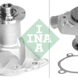 Kup teraz | Pompa wody INA 538016310 11511719836 BMW