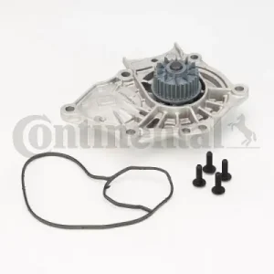 POMPA WODY Z TERMOSTATEM CONTINENTAL CTAM WPS3070 06K121011 AUDI | Oferta promocyjna