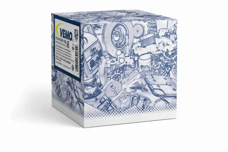 Wybór klientów - POMPA WODY VW VEMO 10 16 0038 059121012B