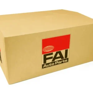 POMPA WODY FAI AutoParts WP6663 504087367 FIAT IVECO - Już w sprzedaży