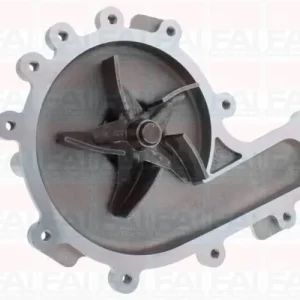 Pompa wody FAI AutoParts WP6517 1381796 - Darmowy zwrot