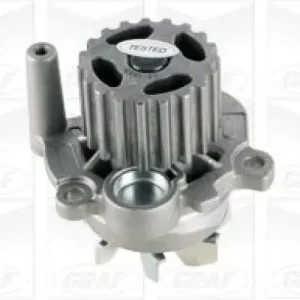Oferta promocyjna | POMPA WODY VW AUDI SKODA 1,9 2,0TDI 00-