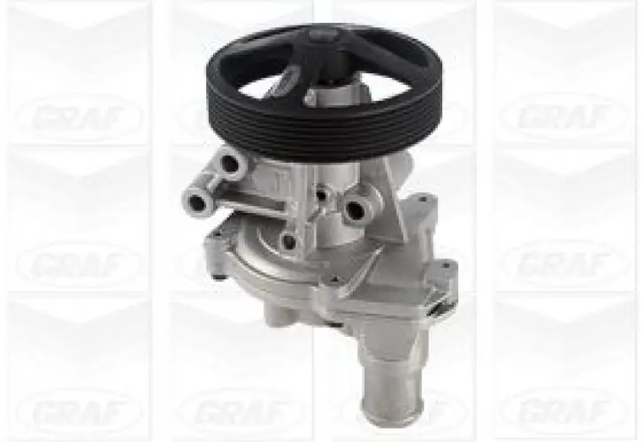 Darmowy zwrot - POMPA WODY FORD TRANSIT 2.2TDCI 11-