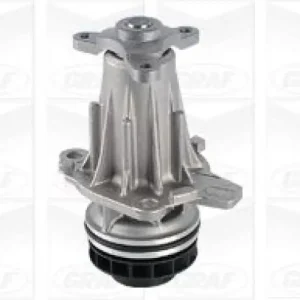 POMPA WODY NISSAN NAVARA 3.0DCI 10- - Okazja dnia
