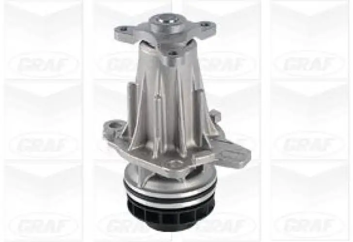 POMPA WODY NISSAN NAVARA 3.0DCI 10- - Okazja dnia