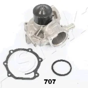 POMPA WODY SUBARU FORESTER SF 2.0 | Skorzystaj z oferty