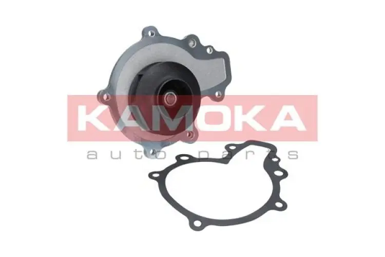 Produkt polecany - POMPA WODY CHEVROLET CAPTIVA 06-, CRUZE 09-