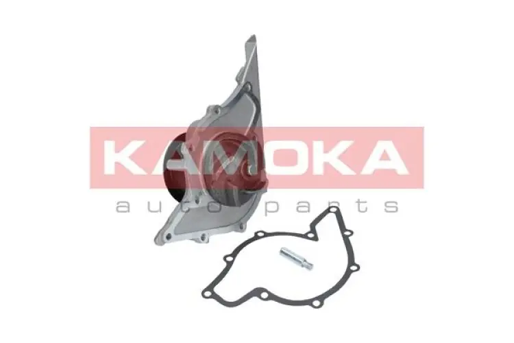 POMPA WODY AUDI A8 98-10, VW PHATEON 03-16 - Tylko dziś