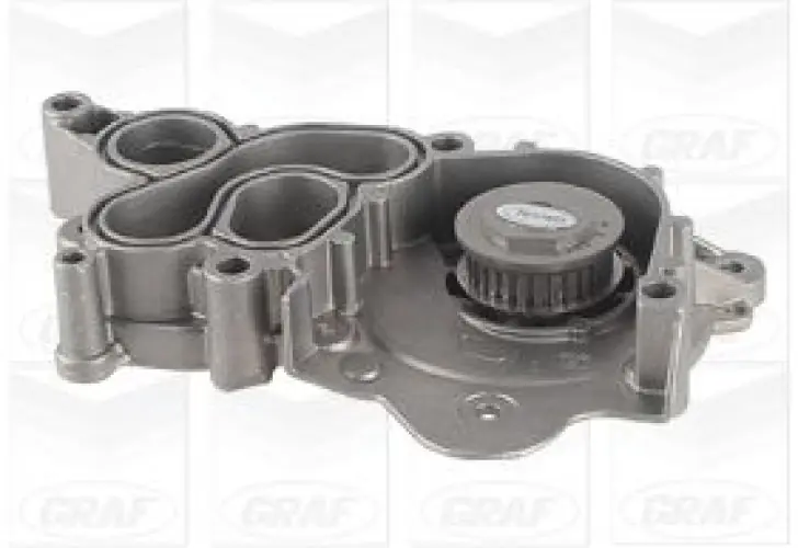 POMPA WODY VW SKODA SEAT - Cena promocyjna