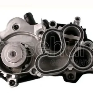 Szybka dostawa - POMPA WODY BORSEHUNG B12692 04E121600AL AUDI SEAT SKODA VW