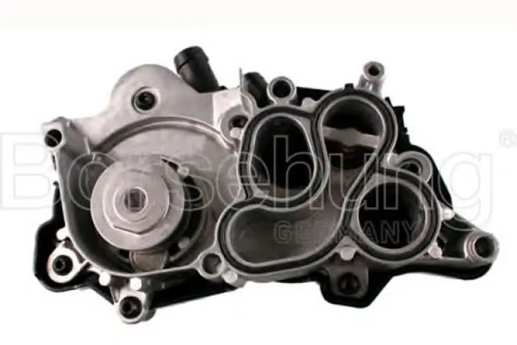 Szybka dostawa - POMPA WODY BORSEHUNG B12692 04E121600AL AUDI SEAT SKODA VW