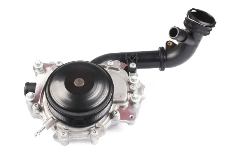 Oferta limitowana - POMPA WODY MERCEDES