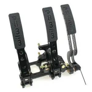 Pedalbox dolny (sprzegło, hamulec, gaz) Wilwood | Cena specjalna