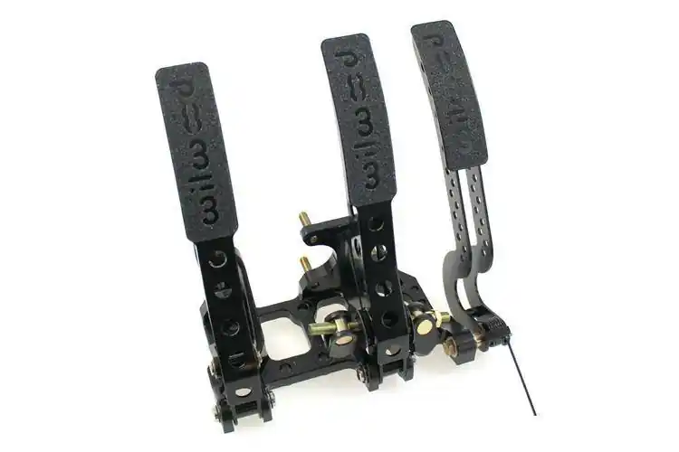 Pedalbox dolny (sprzegło, hamulec, gaz) Wilwood | Cena specjalna