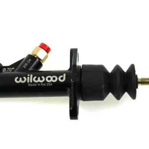 Pompa hamulcowa sprzęgła Wilwood GS Compact 0,7" | Zamów teraz