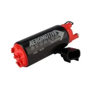 Na stanie | Pompa paliwa Aeromotive 340LPH Offset