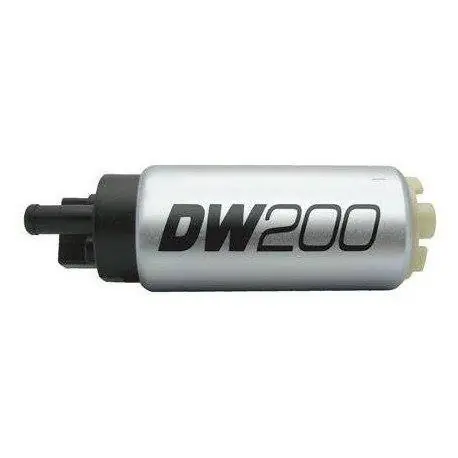 Hit cenowy | Pompa paliwa DeatschWerks DW200 M3 Corvette Civic Skyline 911 255lph