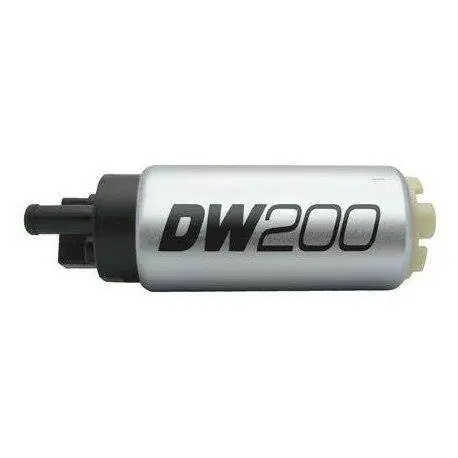 Bardzo popularny produkt | Pompa paliwa DeatschWerks DW200 Mazda MX-5 Miata 1.6L 255lph