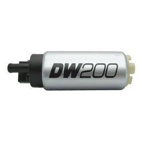 Promocja - Pompa paliwa DeatschWerks DW200 Subaru Impreza STI WRX Forester 255lph