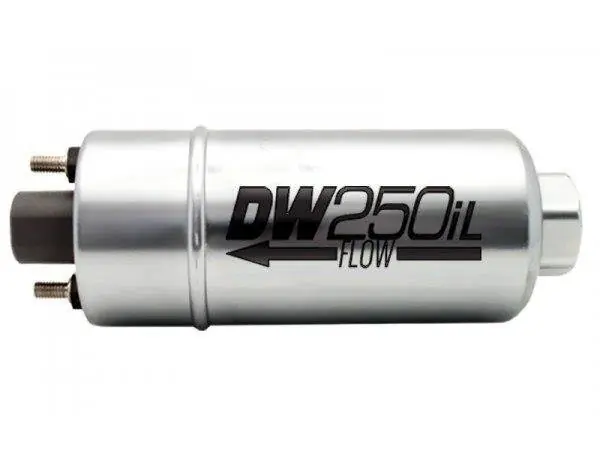 Pompa paliwa DeatschWerks DW250IL 255lph | Supercena