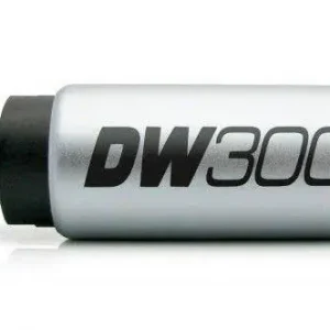 Zniżka | Pompa paliwa DeatschWerks DW300 Nissan 350ZX Skyline 340lph