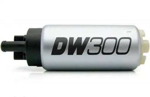 Zniżka | Pompa paliwa DeatschWerks DW300 Nissan 350ZX Skyline 340lph