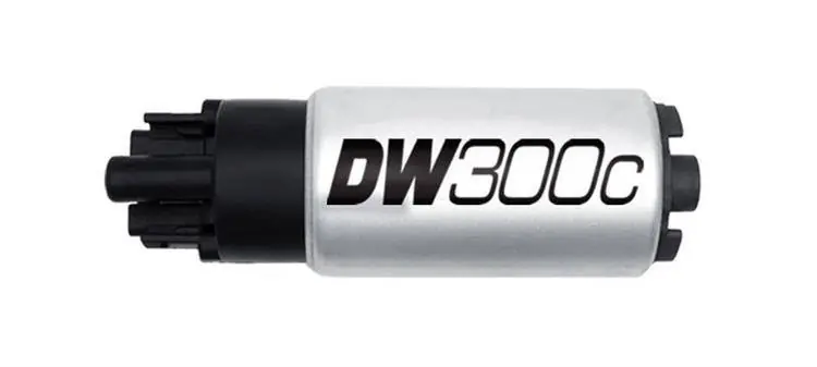 Pompa paliwa DeatschWerks DW300C Honda Civic Si K20, K24 340lph - Duży rabat