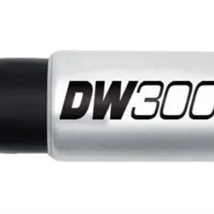 Zostało kilka sztuk | Pompa paliwa DeatschWerks DW300C Subaru WRX Toyota GT86 Scion FR-S Subaru BRZ 340lph