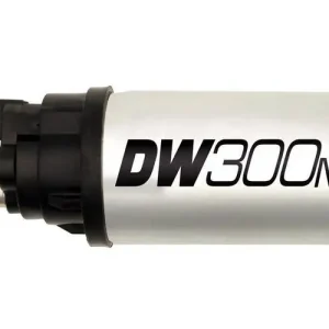 Bestseller - Pompa paliwa DeatschWerks DW300M Ford Mustang IV 340lph