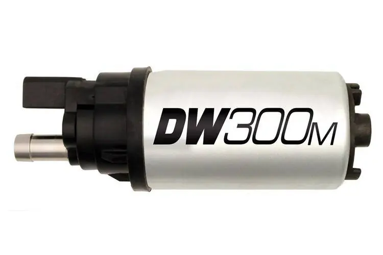 Bestseller - Pompa paliwa DeatschWerks DW300M Ford Mustang IV 340lph