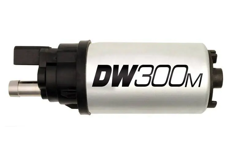 Pompa paliwa DeatschWerks DW300M Ford Mustang V 340lph | Okazja cenowa