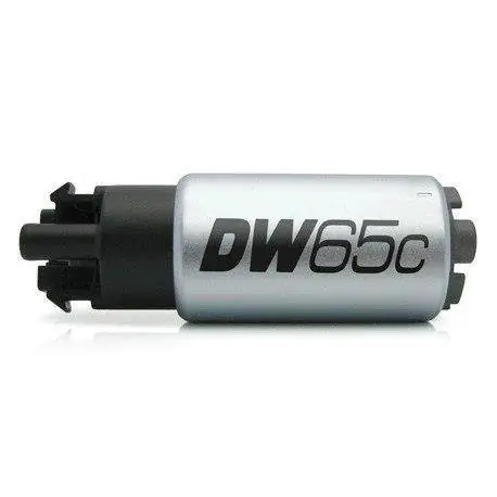 Ograniczona ilość - Pompa paliwa DeatschWerks DW65C Nissan GTR R35 265lph