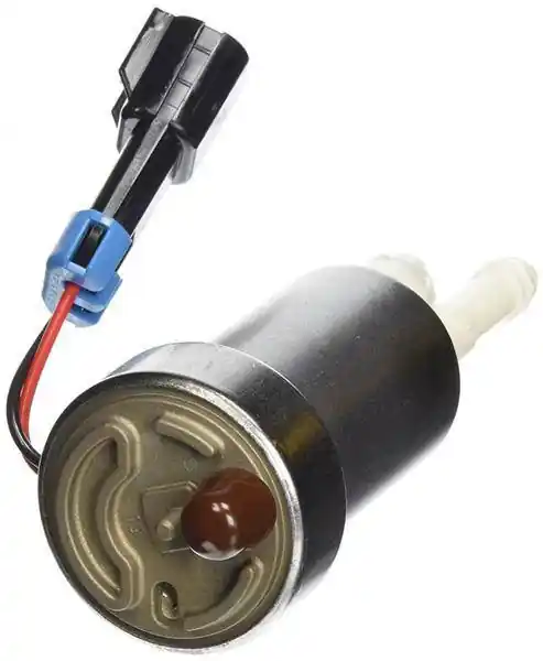 Świetna oferta - Pompa paliwa Walbro Wewnętrzna F90000267 450LPH E85 Zestaw