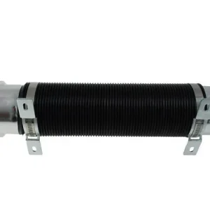 Bestseller - Przewód powietrza Power+ 77mm srebrny