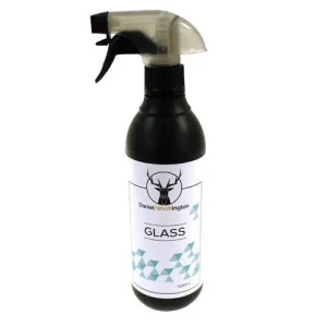 Hit sprzedażowy - Daniel Washington Glass 500ml (Płyn do szyb)