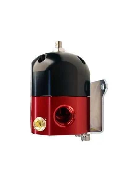 Regulator ciśnienia paliwa Aeromotive A1000 Carbureted 0.2-1 Bar | Produkt polecany