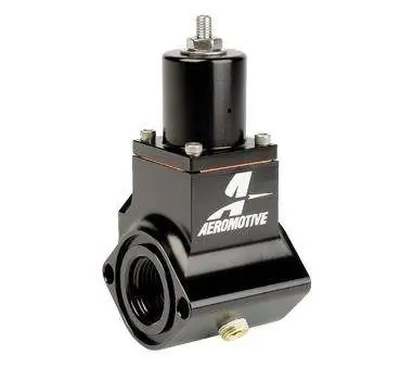 Regulator ciśnienia paliwa Aeromotive A3000 0.8-2 Bar | Wysyłka od ręki