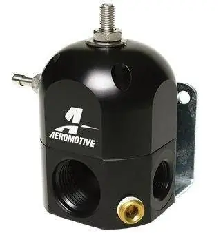 Regulator ciśnienia paliwa Aeromotive Marine A1000 Bypass 0.2-1 Bar | Superoferta