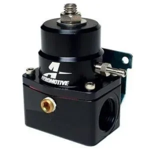 Bezpieczna płatność - Regulator ciśnienia paliwa Aeromotive Marine A1000 Bypass 3-5 Bar
