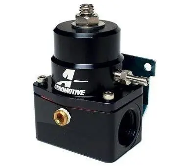 Bezpieczna płatność - Regulator ciśnienia paliwa Aeromotive Marine A1000 Bypass 3-5 Bar