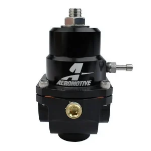 Ekspresowa dostawa | Regulator ciśnienia paliwa Aeromotive X1 Series 2.5-5 Bar
