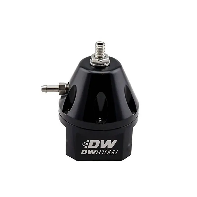Premium - Regulator Ciśnienia paliwa DeatschWerks DWR1000 AN6