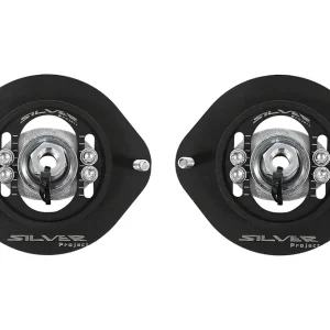 Camber Plates Opel Astra Kadet Black | Kupuj bezpiecznie
