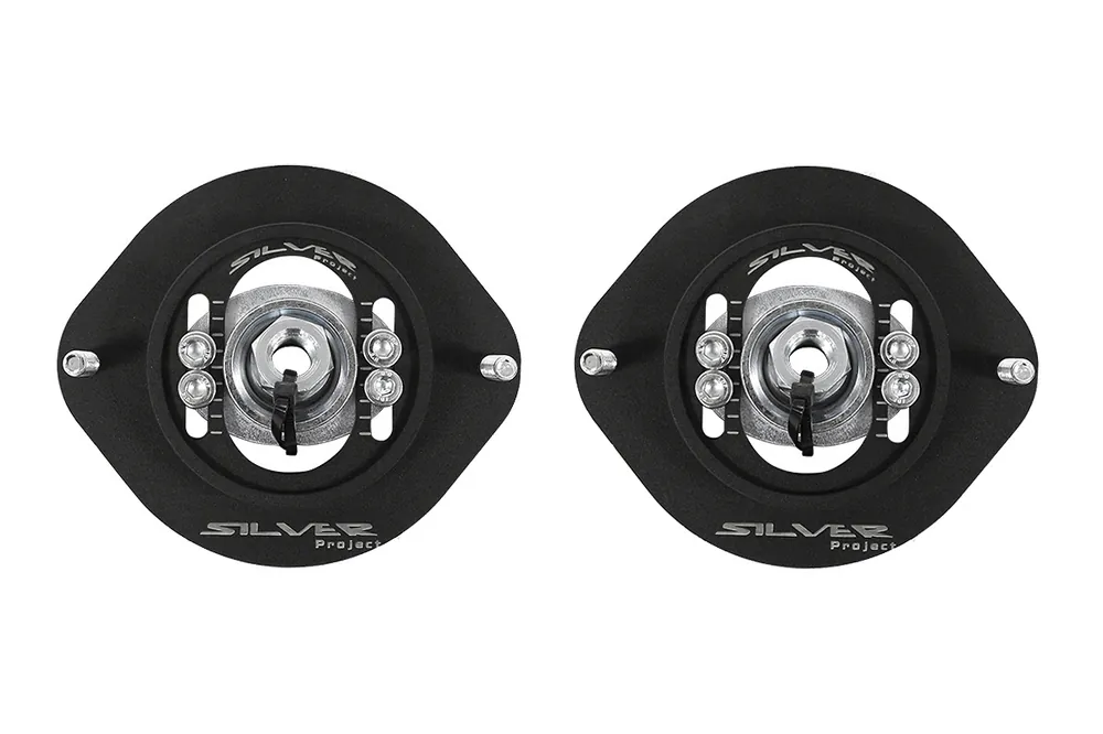 Camber Plates Opel Astra Kadet Black | Kupuj bezpiecznie